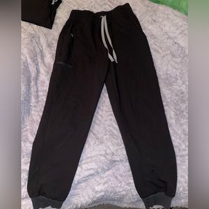 Figs Zamora Jogger Scrub Pants